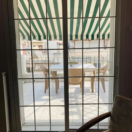 아파트 Anthonys Rooftop