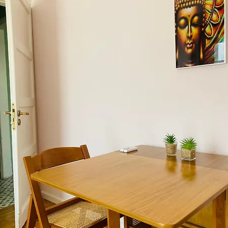 아파트 Anthonys Rooftop