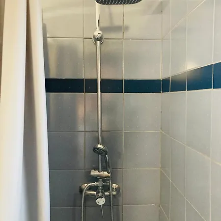 Appartement Anthonys Rooftop Thessalonique