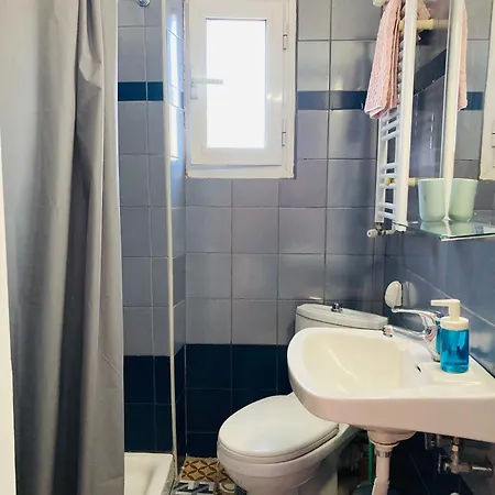 Anthonys Rooftop Thessalonique