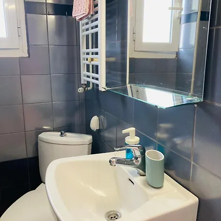 Anthonys Rooftop Thessalonique