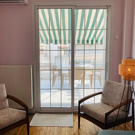 Anthonys Rooftop * Thessalonique