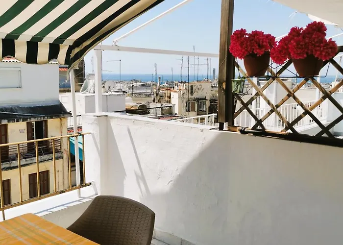 Anthonys Rooftop